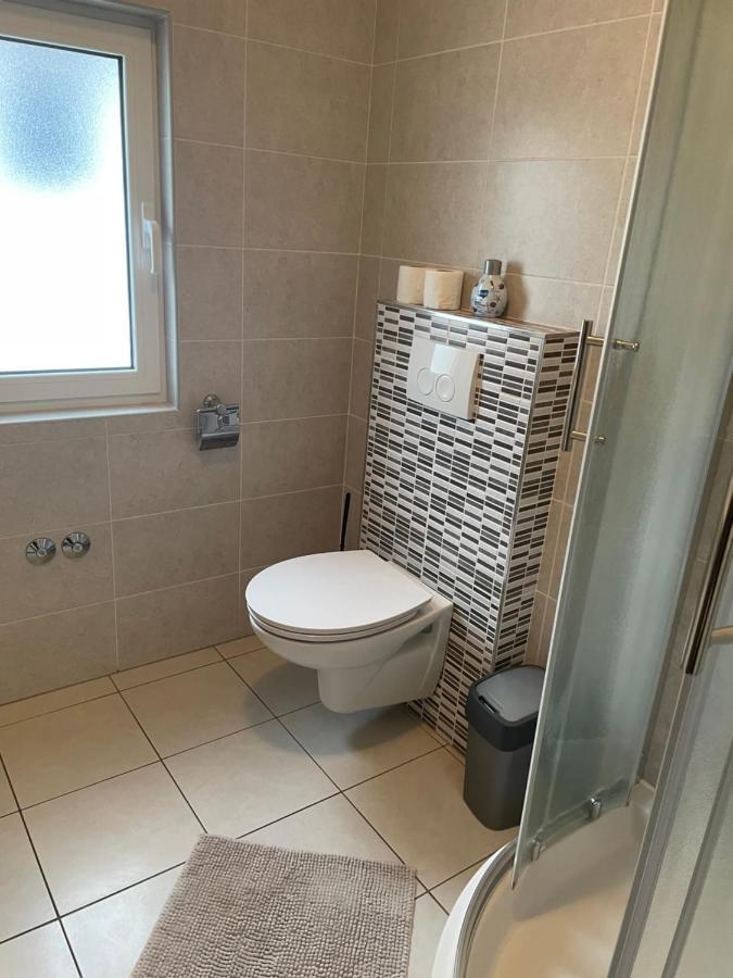 פרימוסטן Apartments Atlas Grubisic מראה חיצוני תמונה