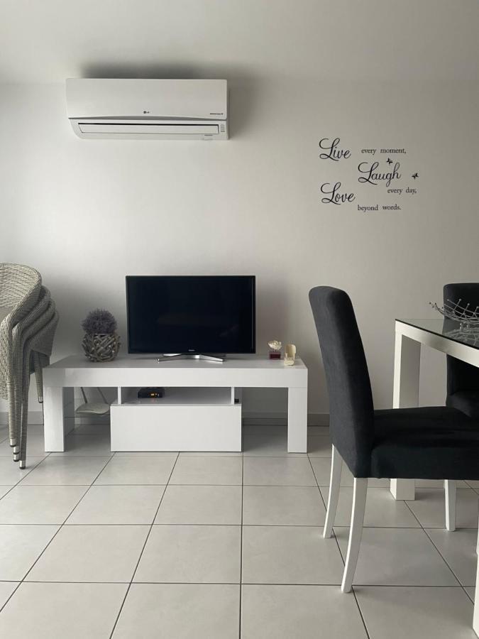 פרימוסטן Apartments Atlas Grubisic מראה חיצוני תמונה